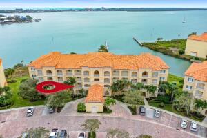 HARBOUR ISLE AT HUTCHINSON ISLAND EAST, A CONDOMINIUM