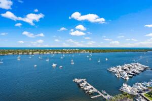 WATER CLUB NORTH PALM BEACH CONDO