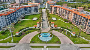 SAN REMO CONDO