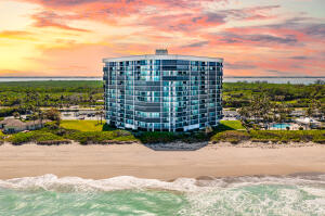 ISLAND DUNES OCEANSIDE CONDOMINIUM