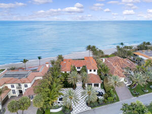 Jupiter Inlet Beach Colony