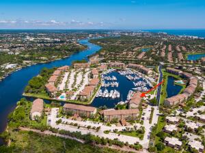 MARINA AT THE BLUFFS CONDO