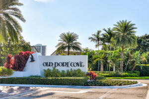 OLD PORT COVE CONDO ONE