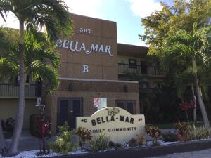 BELLA MAR A CONDO