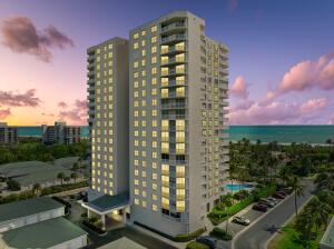 SEABREEZE AT ATLANTIC VIEW CONDOMINIUM