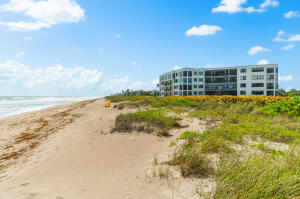 OCEAN VIEW CONDO