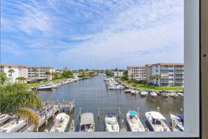 TROPIC BAY CONDOMINIUM & MARINA