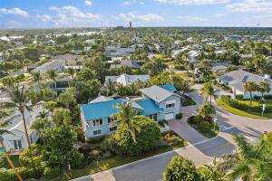 JUPITER INLET BEACH COLONY