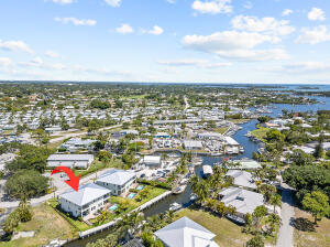 Manatee Bay