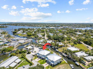 Manatee Bay