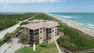 THE SANDPEBBLE CONDO