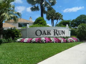 OAK RUN