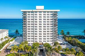 OCEAN REEF TOWERS INC CONDO