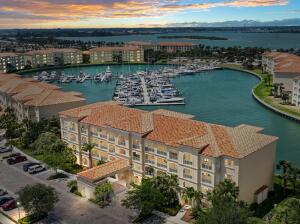 HARBOUR ISLE AT HUTCHINSON ISLAND WEST, A CONDOMINIUM