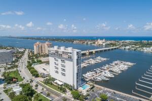 Waterview Towers