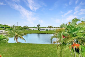 LEISUREVILLE LAKE CONDO