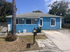 RIVIERA BEACH HEIGHTS ADD 3 - фото