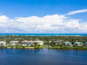 SEA OAKS RIVER VILLAS CONDO