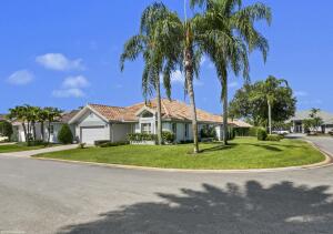 HOBE SOUND GOLF CLUB