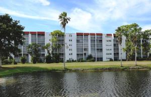 POINCIANA PLACE CONDO A,B AND C