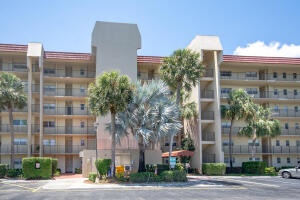 POINCIANA PLACE CONDO 1,2,8 AND 9