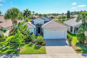 LAKEFOREST AT ST LUCIE WEST PHASE V