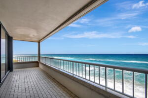 CAPRI OF SINGER ISLAND CONDO