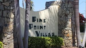 PINE POINT VILLAS CONDO