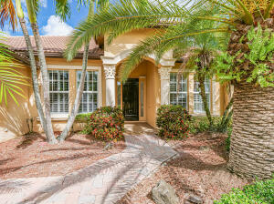 Tortoise Cay at St. Lucie West