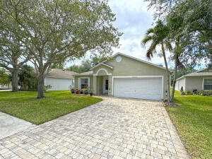 WATERFORD LAKES SUBDIVISION PHASE III