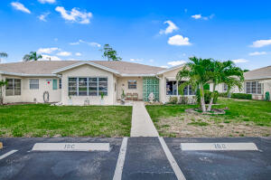 HIGH POINT CONDO 1 WEST OF DELRAY