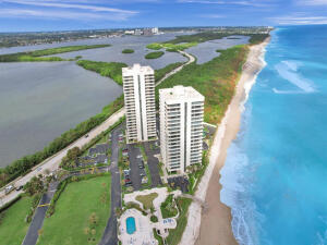 WATER GLADES CONDO