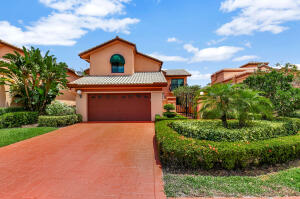 VILLA FLORA AT BOCA POINTE