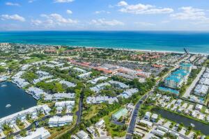 VILLAS OF OCEAN DUNES