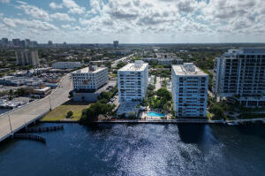 EAST POINT TOWERS CONDO