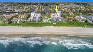 TOWNHOUSES OF HIGHLAND BEACH - фото