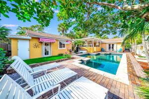 NORTH LAKE WORTH/ EDEN PLACE