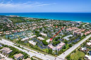 JUPITER OCEAN AND RACQUET CLUB TENNIS VILLA 1,2,3,