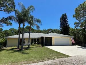 ST LUCIE GARDENS SUBDIVISION