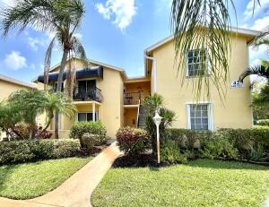 WATERSIDE VILLAGE OF PALM BEACH CONDO - фото