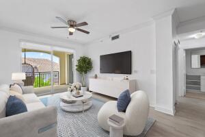 SAN RAPHAEL CONDO