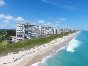 OCEANIQUE OCEANFRONT, A CONDOMINIUM