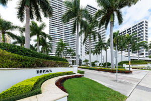 PLAZA OF THE PALM BEACHES CONDO