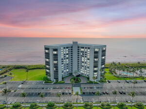 ISLAND DUNES OCEANSIDE CONDOMINIUM II