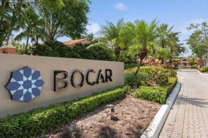 Bocar Condominium