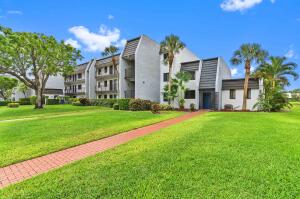 FOUNTAINS OF PALM BEACH CONDO