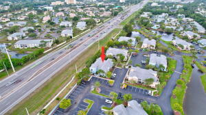 EVERGREEN AT PORT ST LUCIE, A CONDOMINIUM