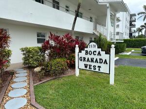 BOCA GRANADA WEST INC