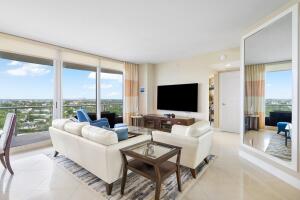 2700 NORTH OCEAN CONDO