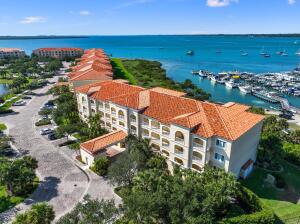 HARBOUR ISLE AT HUTCHINSON ISLAND WEST, A CONDOMINIUM